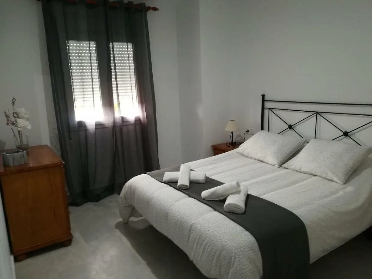 Sancti Petri Sunsets Apartment Chiclana de la Frontera 0*,  Spain