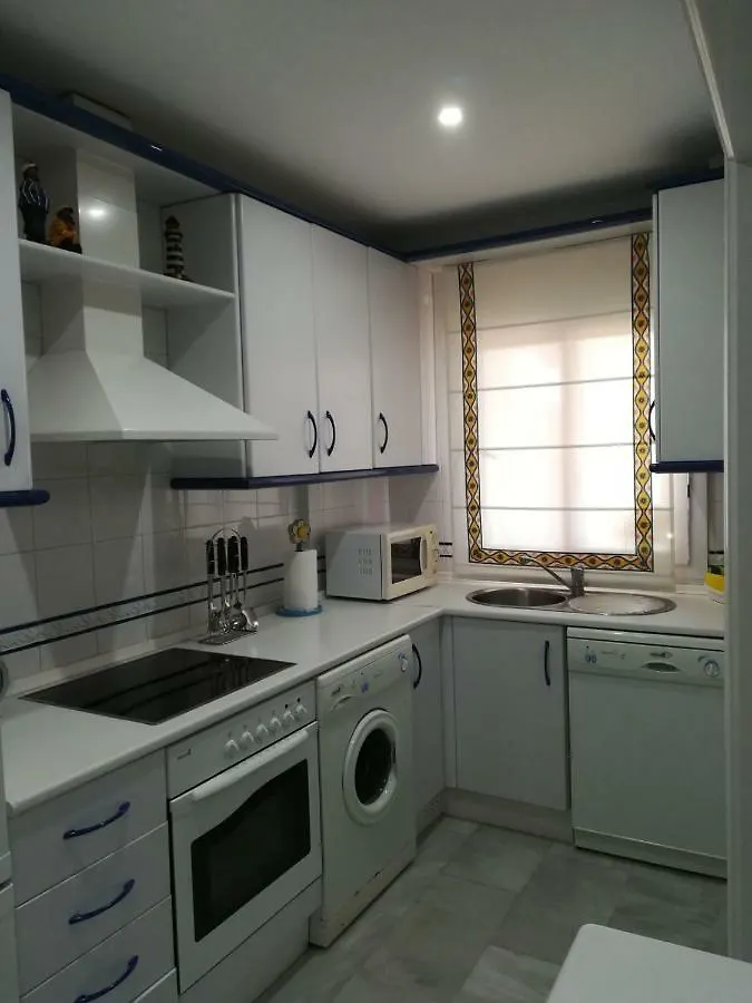 Sancti Petri Sunsets Apartment Chiclana de la Frontera Spain