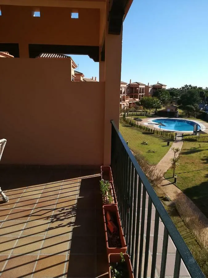Sancti Petri Sunsets Apartment Chiclana de la Frontera