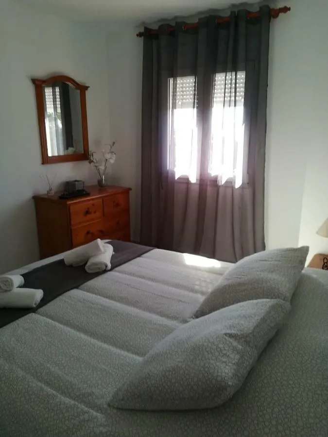Sancti Petri Sunsets Apartment Chiclana de la Frontera