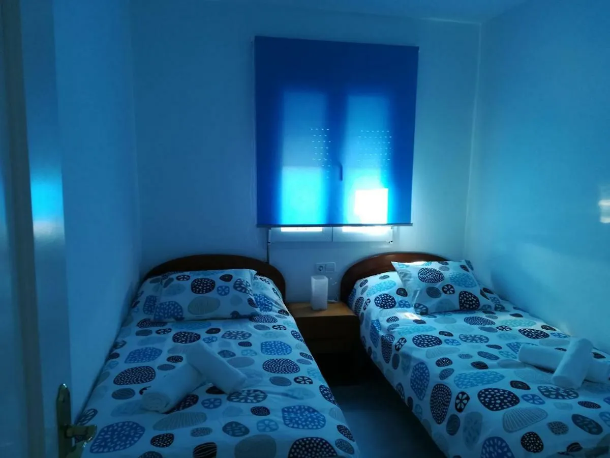 Sancti Petri Sunsets Apartment Chiclana de la Frontera